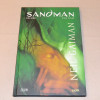 Sandman deluxe kirja kolme